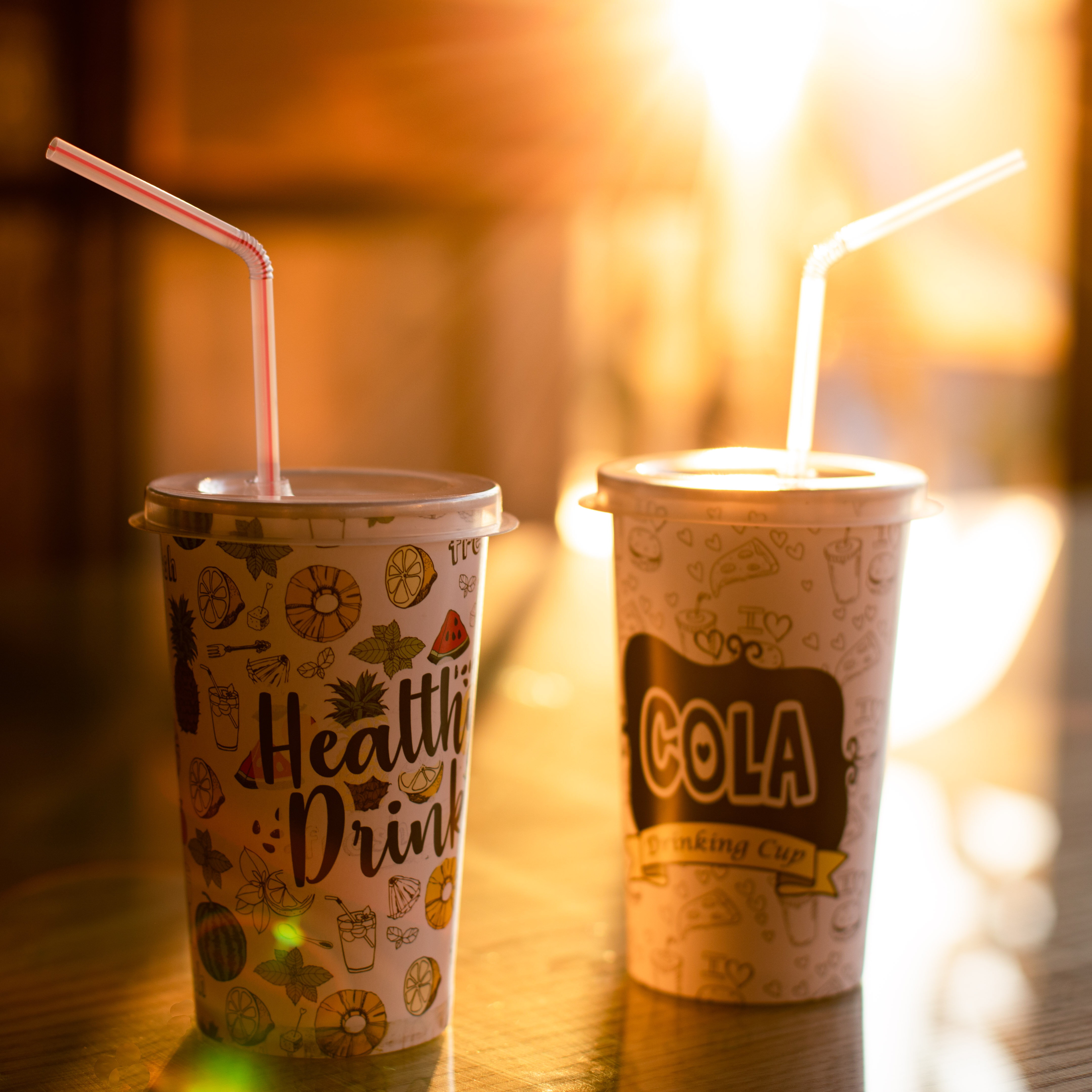 Food & Beverage 27
